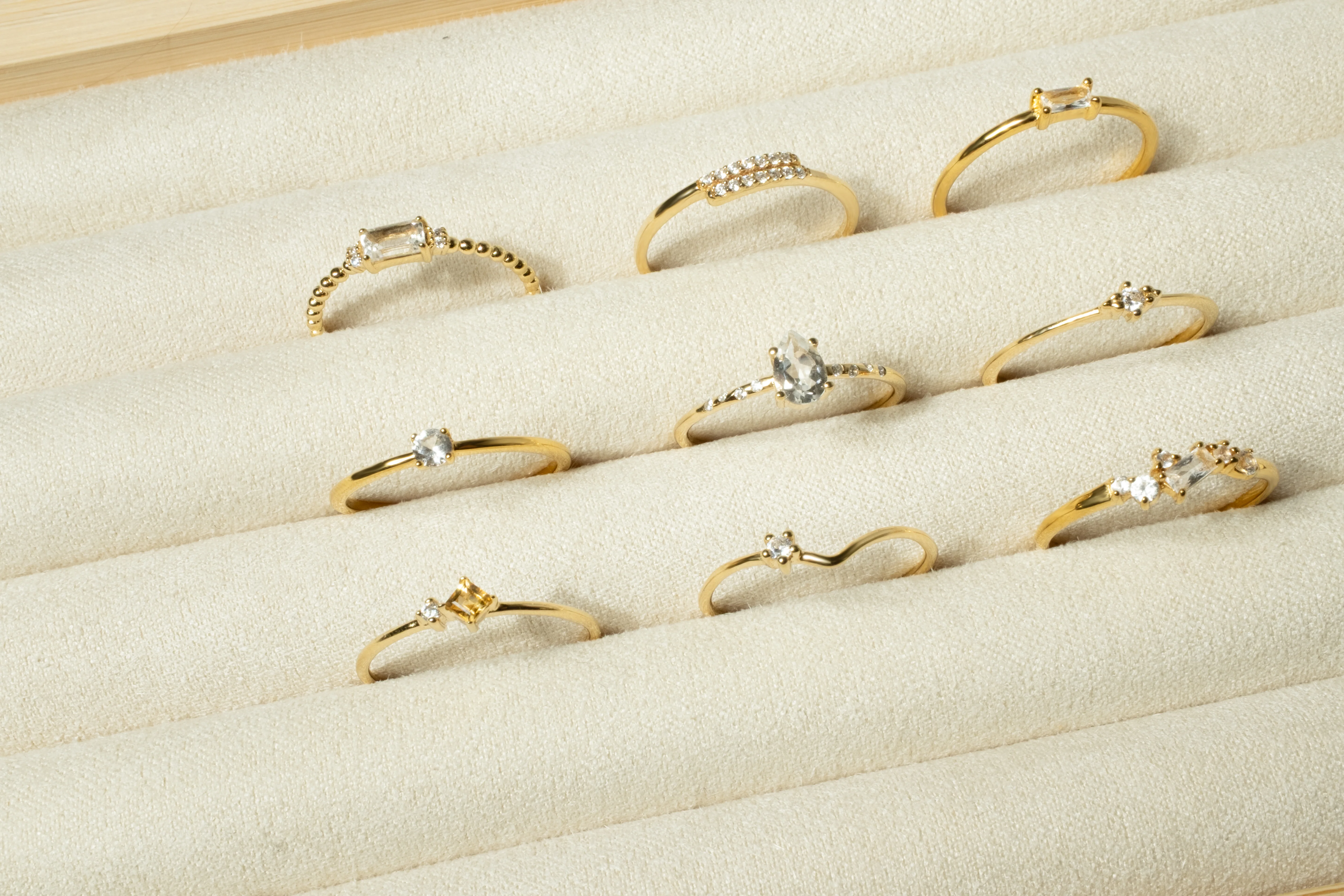 Timeless Elegance, Handcrafted for You